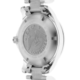 Pre-Owned Longines Conquest 39mm Stainless Steel