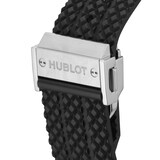 Pre-Owned Hublot Big Bang Original Steel Ceramic 44mm Stainless Steel