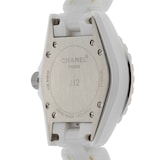 Pre-Owned Chanel J12 33mm Ceramic