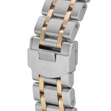 Pre-Owned Tudor Royal 41mm Stainless Steel and Yellow Gold