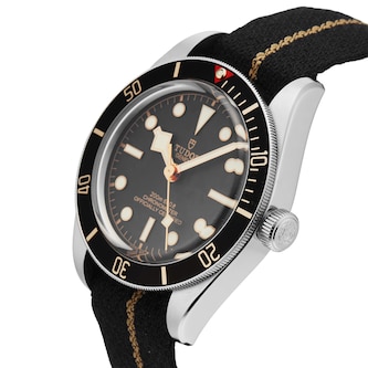 Pre-Owned Tudor Black Bay 58 39MM Stainless Steel
