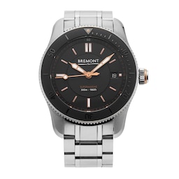 406001543490 - S300 Kaimu 40mm Stainless Steel