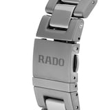 Pre-Owned Rado Captain Cook High-Tech Ceramic Diver 43mm Stainless Steel and Ceramic