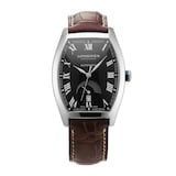 Pre-Owned Longines Evidenza 31.1mm Stainless Steel