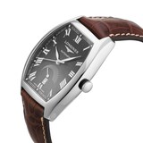 Pre-Owned Longines Evidenza 31.1mm Stainless Steel