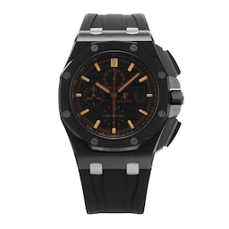 406001549490 - Royal Oak Offshore Chronograph 44mm Ceramic 26405CE.OO.A002CA.02