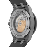 Pre-Owned Audemars Piguet Royal Oak Offshore Chronograph 42mm Titanium 26470IO.OO.A006CA.01.A