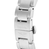 Pre-Owned Longines Conquest 36mm Stainless Steel