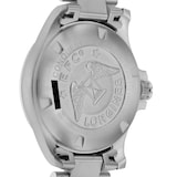 Pre-Owned Longines Conquest 36mm Stainless Steel
