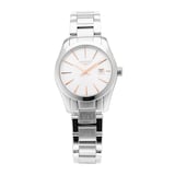 Pre-Owned Longines Conquest Classic 29.5mm Stainless Steel
