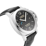 Pre-Owned Panerai Luminor Marina 44MM Stainless Steel