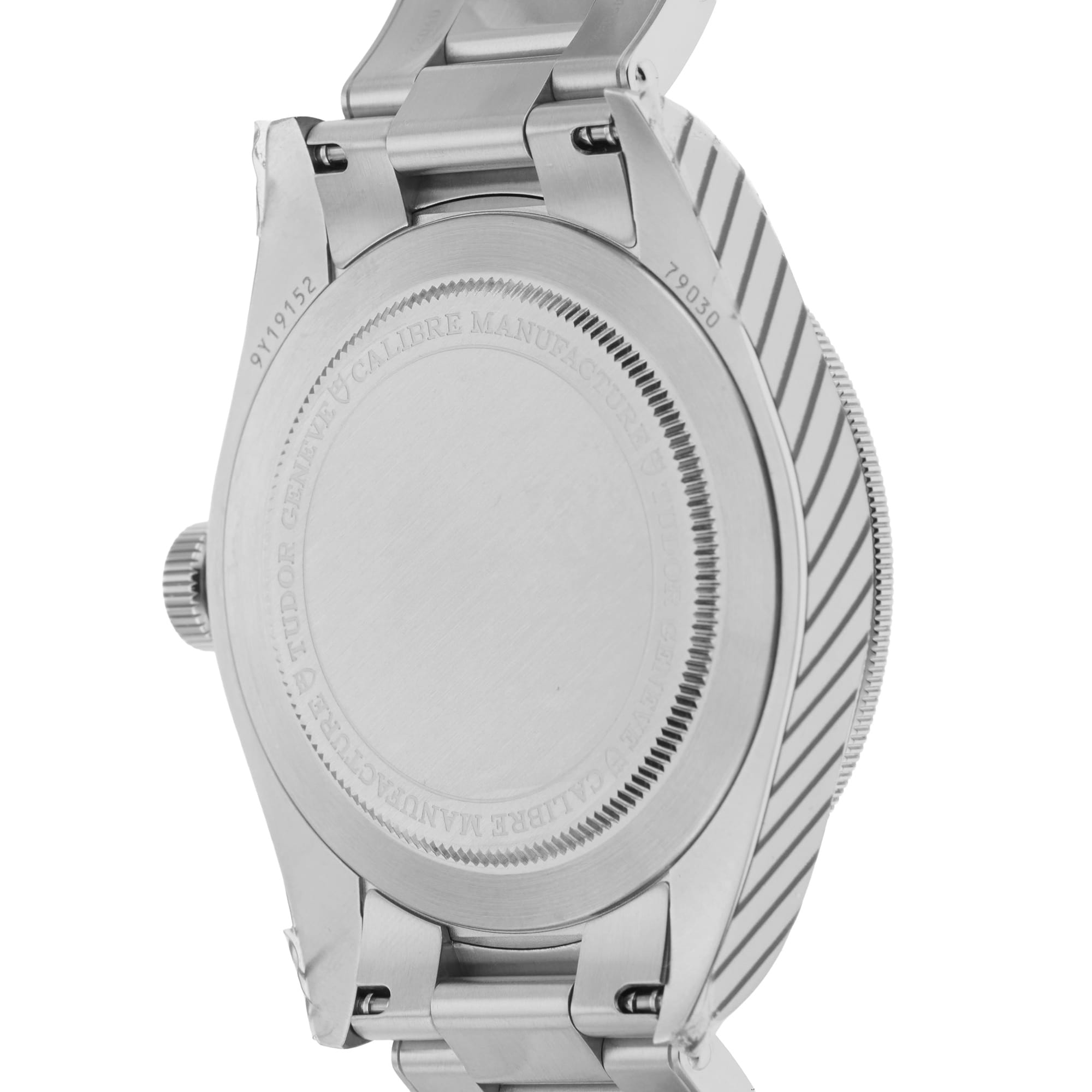 Pre-Owned Tudor Black Bay 58 39mm Stainless Steel Pre-Owned Tudor Black Bay 58 39mm Stainless Steel
