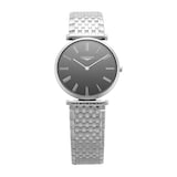 Pre-Owned Longines La Grande Classique 36mm Stainless Steel