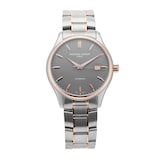 Pre-Owned Frederique Constant Classic Automatic 40mm Stainless Steel