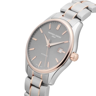 Pre-Owned Frederique Constant Classic Automatic 40mm Stainless Steel