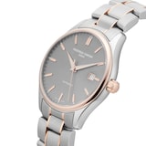 Pre-Owned Frederique Constant Classic Automatic 40mm Stainless Steel