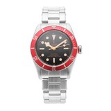Pre-Owned Tudor Black Bay 41mm Stainless Steel