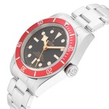 Pre-Owned Tudor Black Bay 41mm Stainless Steel