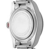 Pre-Owned Tudor Black Bay 41mm Stainless Steel