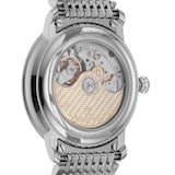 Pre-Owned Blancpain Villeret Ultraplate 38mm Stainless Steel