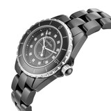 Pre-Owned Chanel J12 33mm Ceramic
