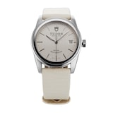 Pre-Owned Tudor Glamour Date 36mm Stainless Steel