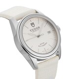 Pre-Owned Tudor Glamour Date 36mm Stainless Steel