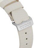 Pre-Owned Tudor Glamour Date 36mm Stainless Steel