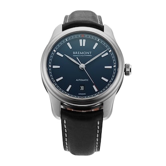 Pre-Owned Bremont Airco Mach 3 40mm Stainless Steel Pre-Owned Bremont Airco Mach 3 40mm Stainless Steel