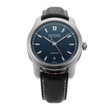Pre-Owned Bremont Airco Mach 3 40mm Stainless Steel