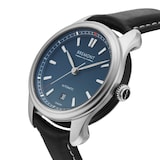 Pre-Owned Bremont Airco Mach 3 40mm Stainless Steel