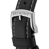 Pre-Owned Bremont Airco Mach 3 40mm Stainless Steel