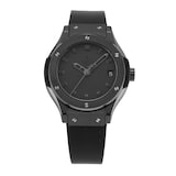 Pre-Owned Hublot Pre-Owned Hublot Classic Fusion Limited Edition 33mm Ceramic 581.CM.1110.RX