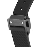 Pre-Owned Hublot Pre-Owned Hublot Classic Fusion Limited Edition 33mm Ceramic 581.CM.1110.RX