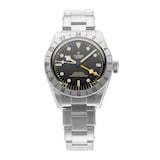 Pre-Owned Tudor Black Bay Pro 39mm Stainless Steel