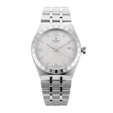 Pre-Owned Tudor Royal 38mm Stainless Steel