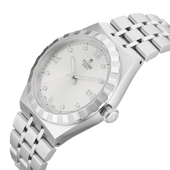 Pre-Owned Tudor Royal 38mm Stainless Steel Pre-Owned Tudor Royal 38mm Stainless Steel