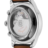 Pre-Owned Longines Master Collection Chrono Moonphase 42mm Stainless Steel