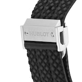 Pre-Owned Hublot Big Bang Original Steel Ceramic 44mm Stainless Steel