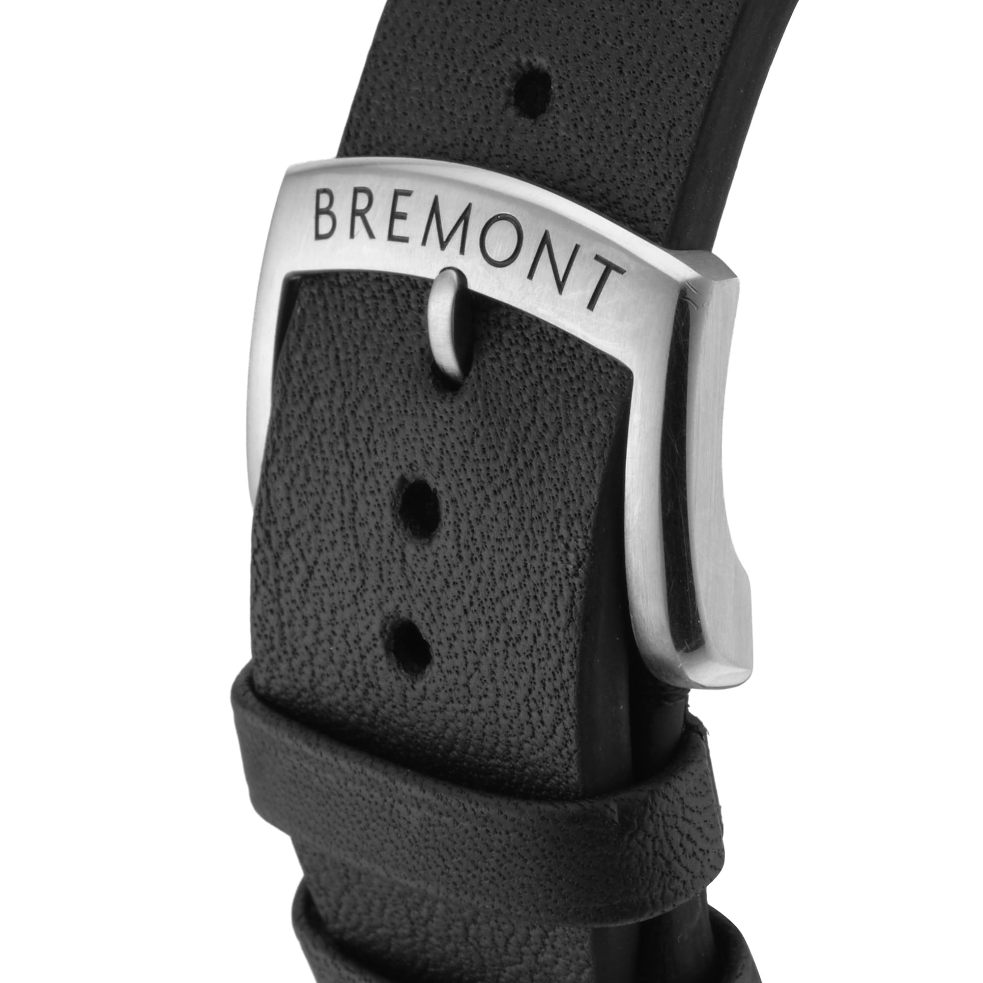 Pre-Owned Bremont ALT1-P2 43mm Stainless Steel