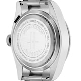 Pre-Owned Tudor Black Bay Harrods 41mm Stainless Steel