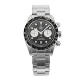 Pre-Owned Tudor Black Bay Chronograph 41mm Stainless Steel