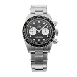 406001592490 - Black Bay Chronograph 41mm Stainless Steel