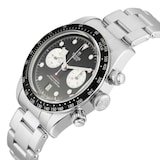 Pre-Owned Tudor Black Bay Chronograph 41mm Stainless Steel