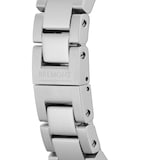 Pre-Owned Bremont Solo 34-AJ-Mother Of Pearl 34mm Stainless Steel