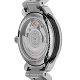Pre-Owned Bremont Solo 34-AJ-Mother Of Pearl 34mm Stainless Steel