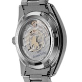 Pre-Owned Grand Seiko Heritage Collection 40mm Titanium