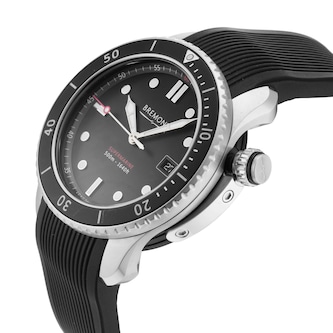 Pre-Owned Bremont Supermarine S500 43mm Stainless Steel