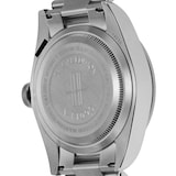 Pre-Owned Tudor Black Bay Harrods 41mm Stainless Steel