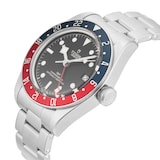 Pre-Owned Tudor Black Bay GMT 41mm Stainless Steel